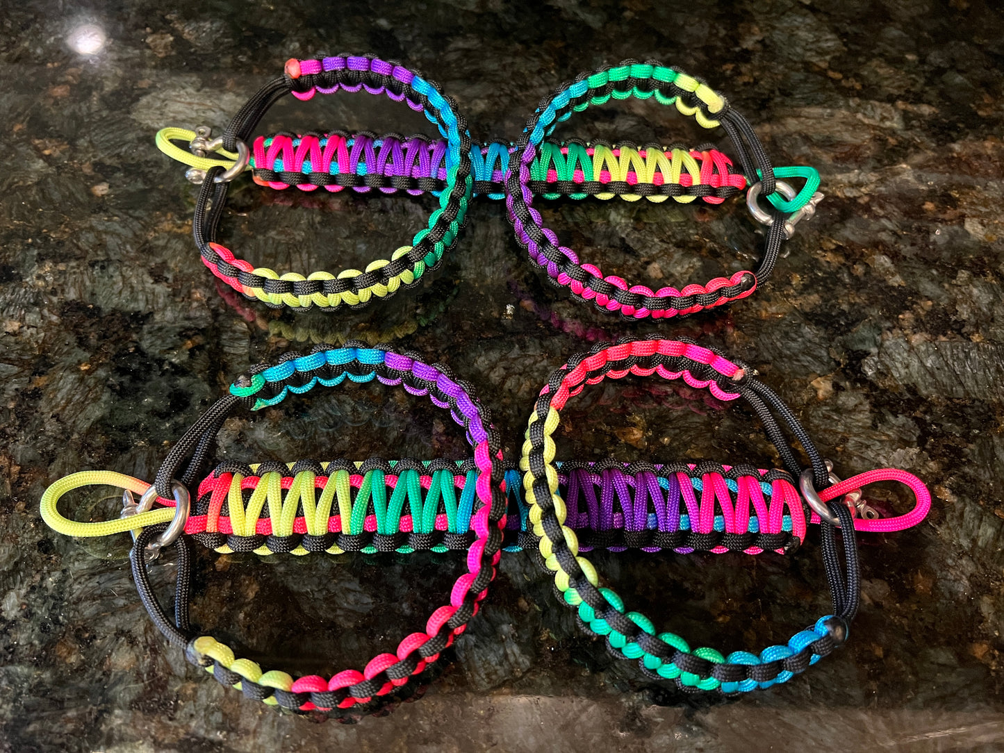 Roll Bar Grab Handles - 2 for $40.00