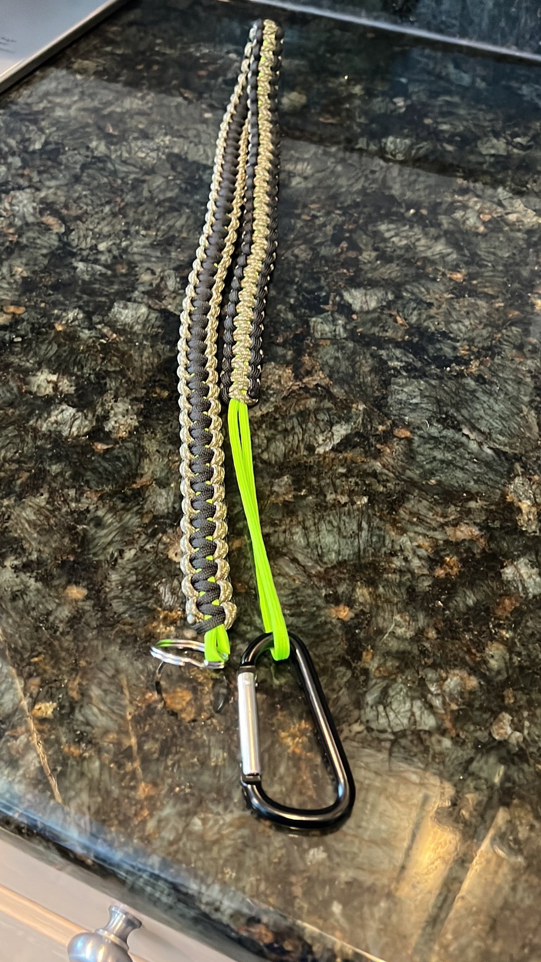 Boat Kill Switch Cord