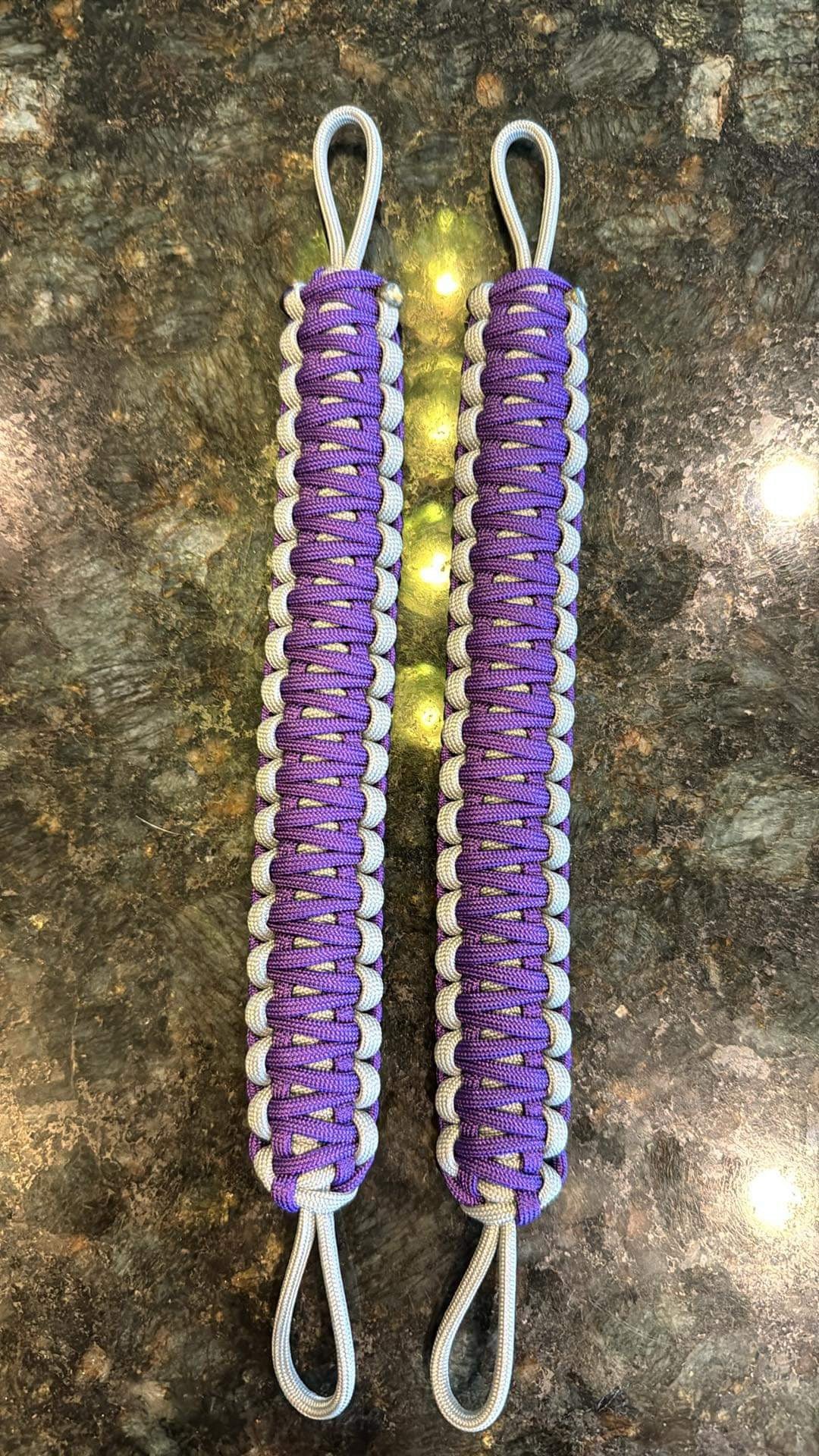 Jeep Bolted Grab Handles – 2 for $30