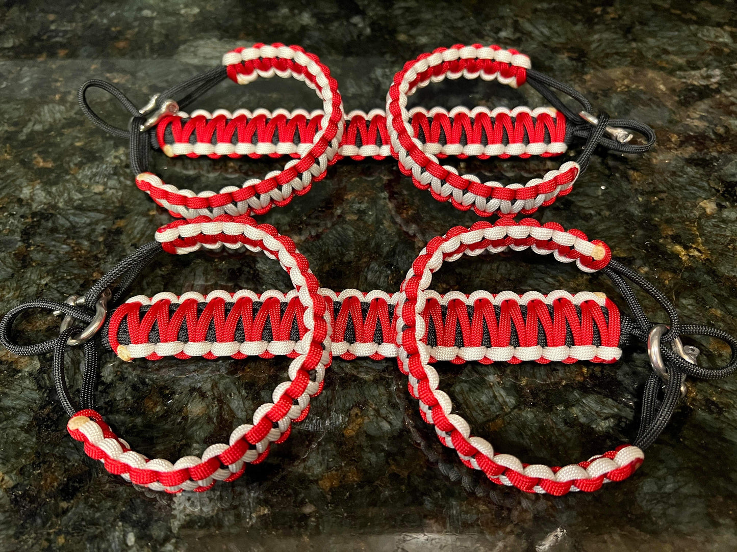 Roll Bar Grab Handles - 2 for $40.00