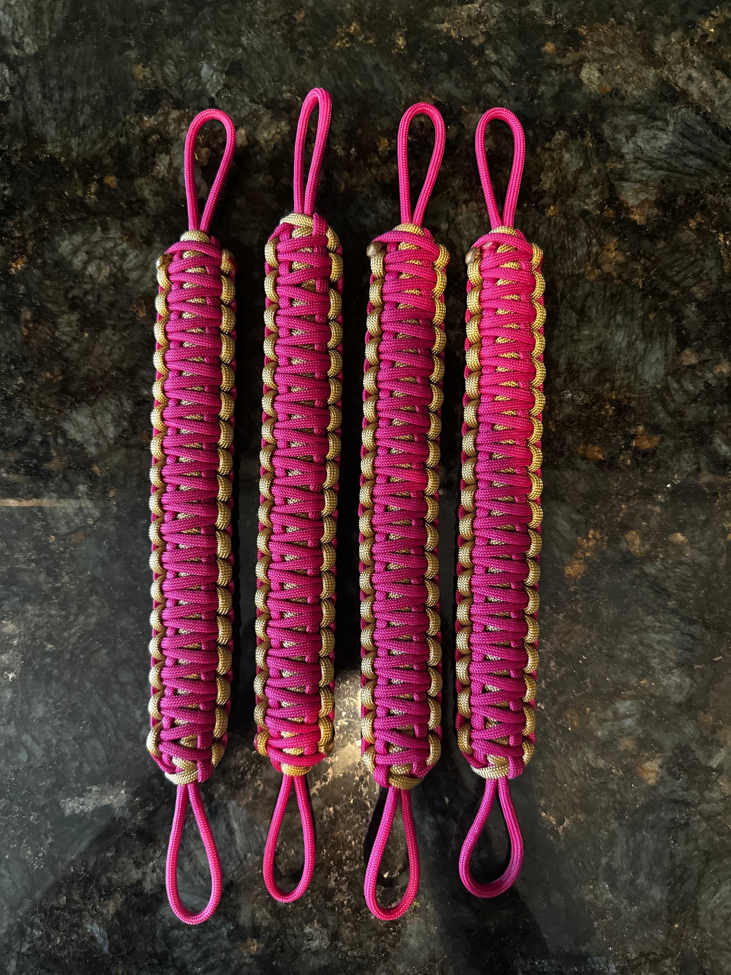 Jeep Bolted Grab Handles – 2 for $30