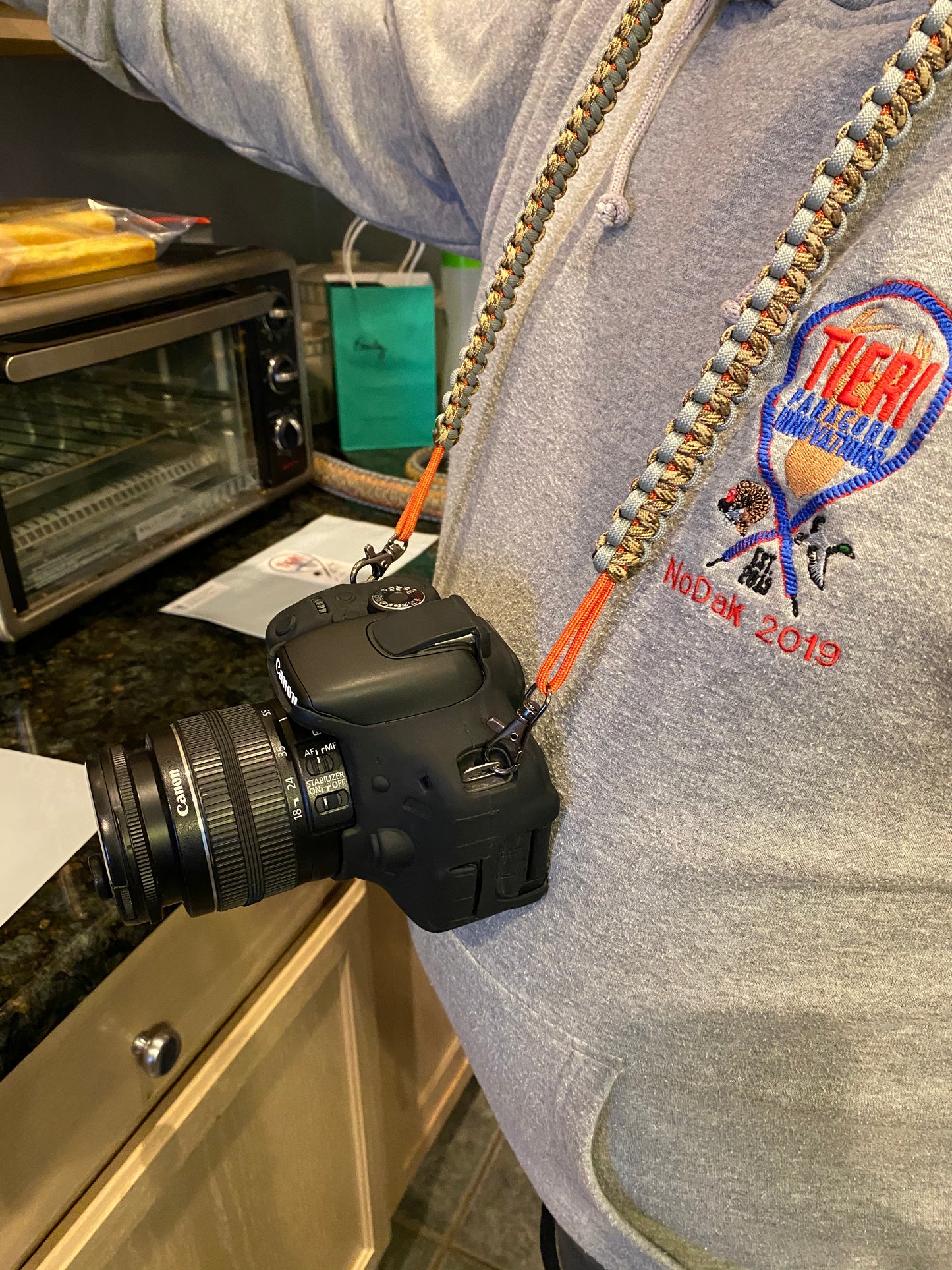 Camera Strap
