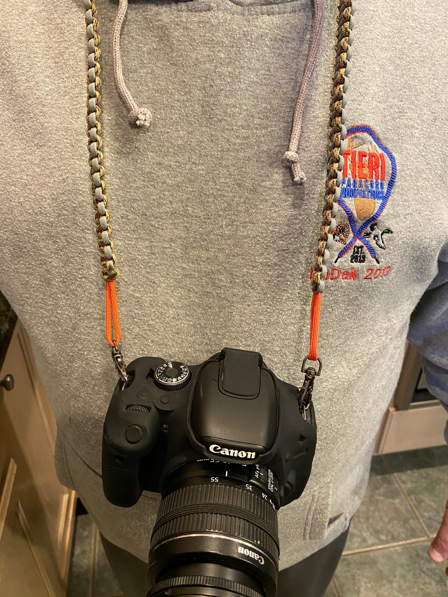 Camera Strap