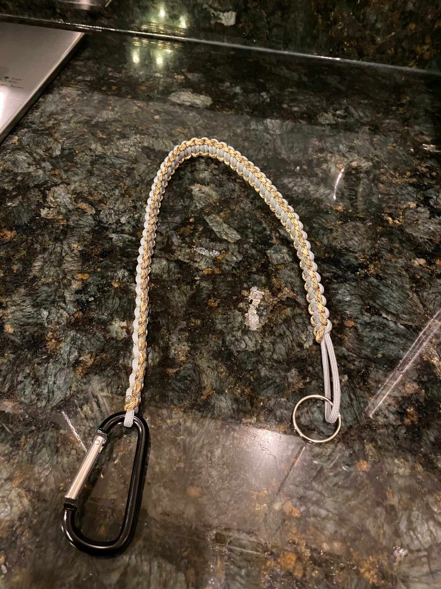 Boat Kill Switch Cord