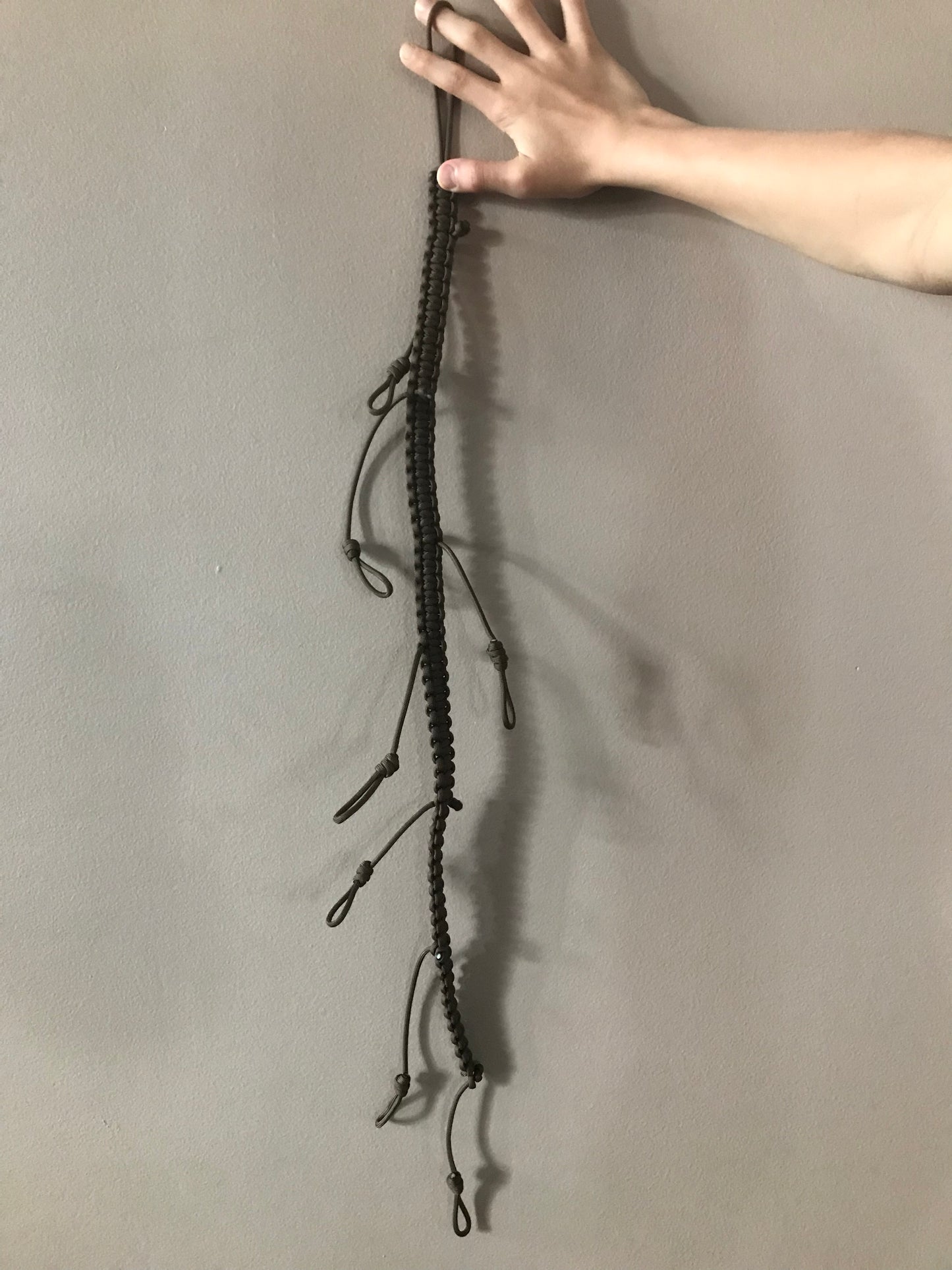 Antler Decor (per foot)