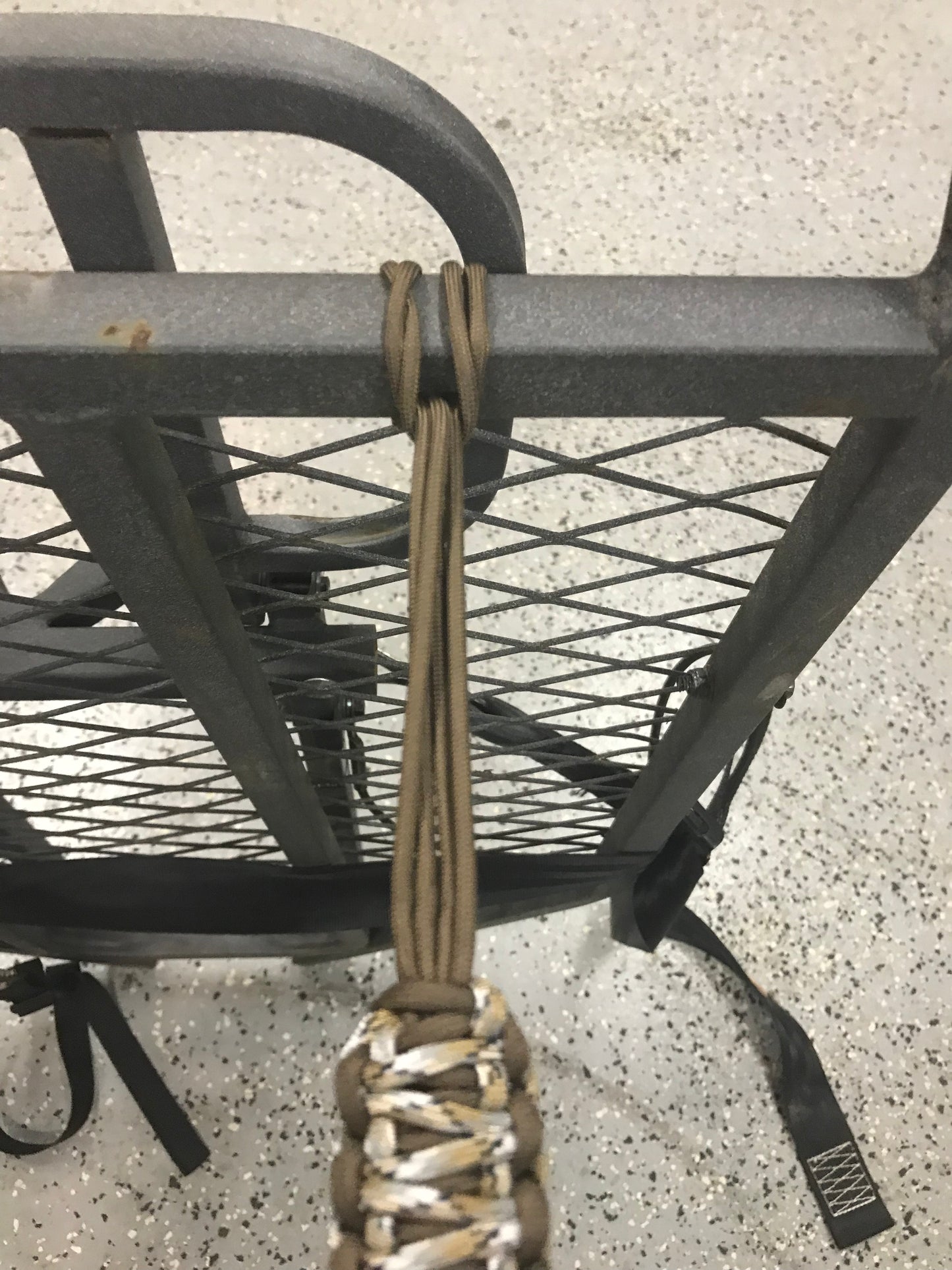 Tree Stand Backpack Strap $5.00 a set