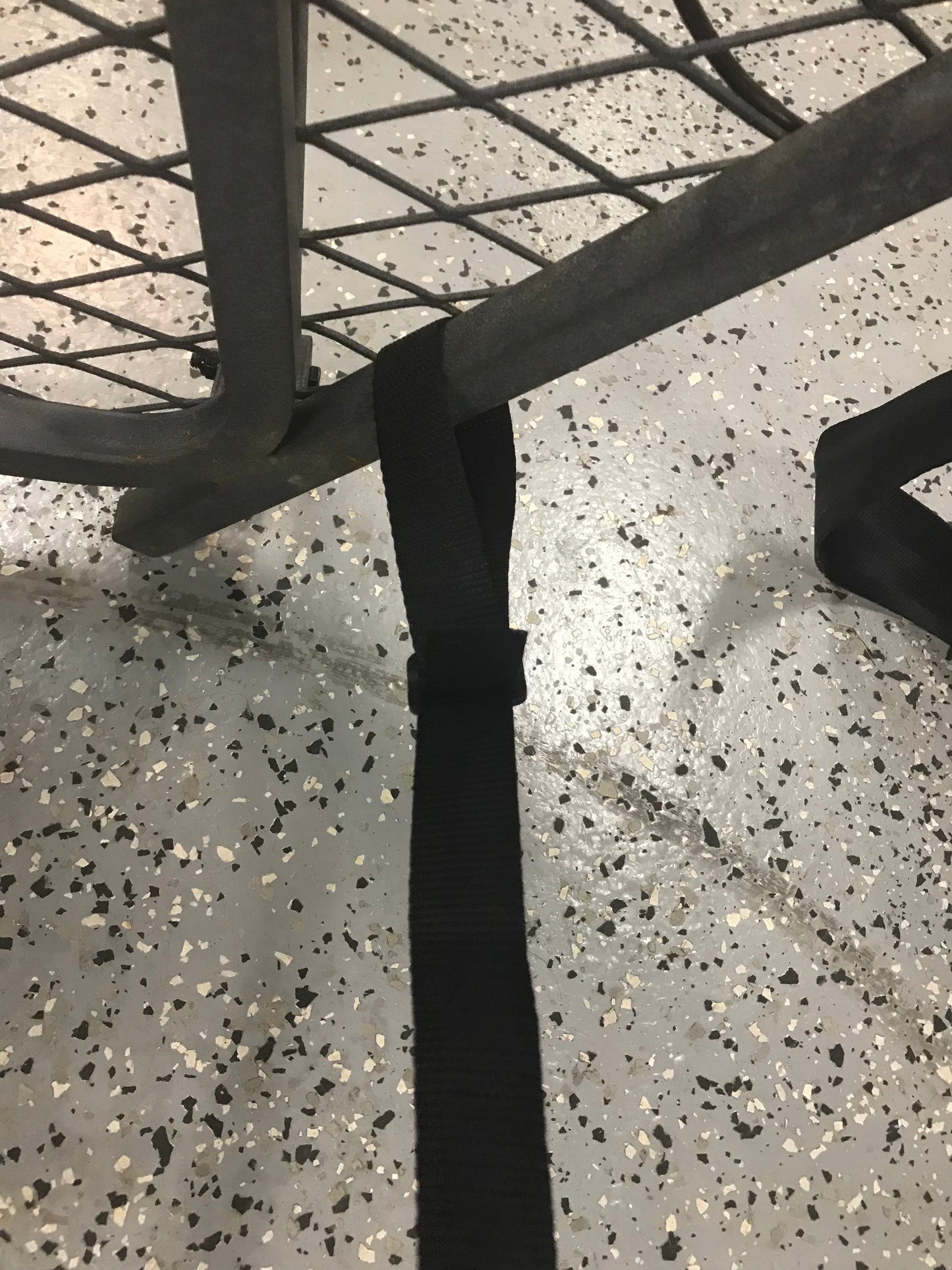 Tree Stand Backpack Strap $50.00 a set