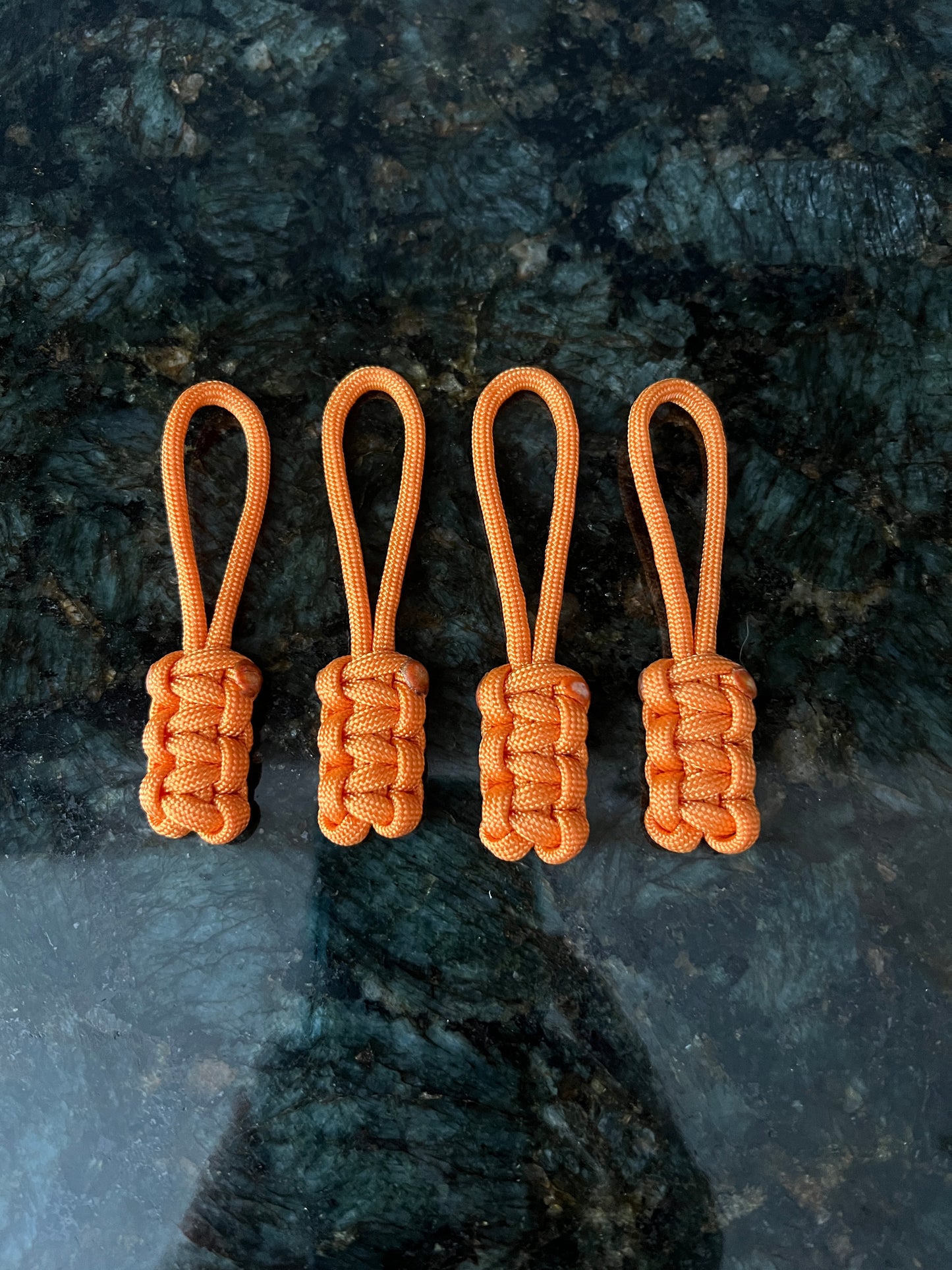 Zipper Pulls – 4 pack