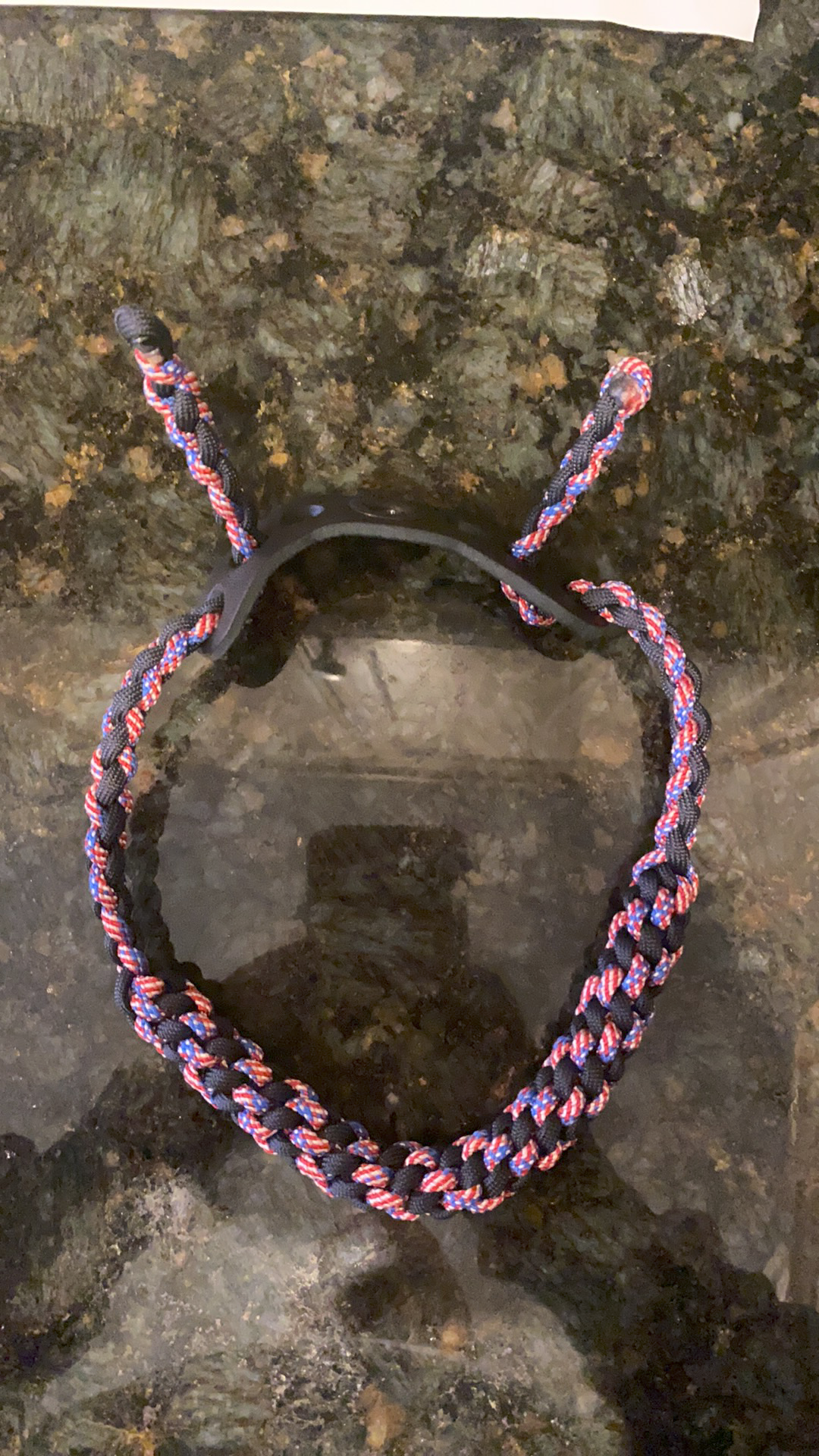 Bow Wrist Sling