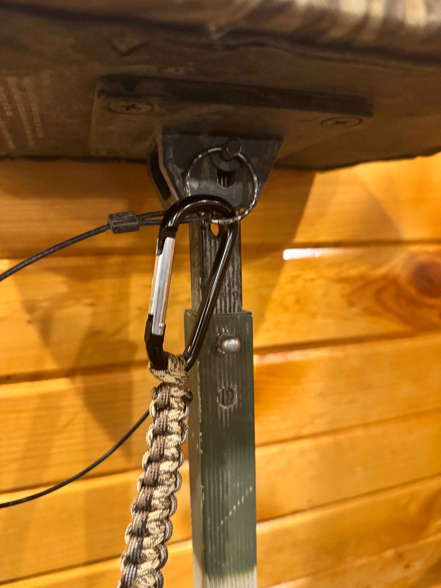 Marsh Seat Strap