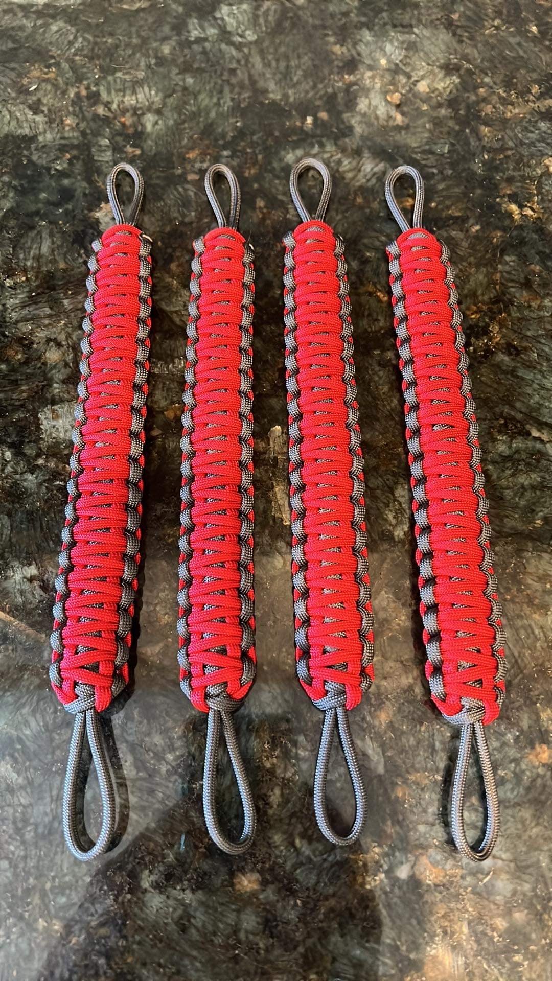 Jeep Bolted Grab Handles – 2 for $30