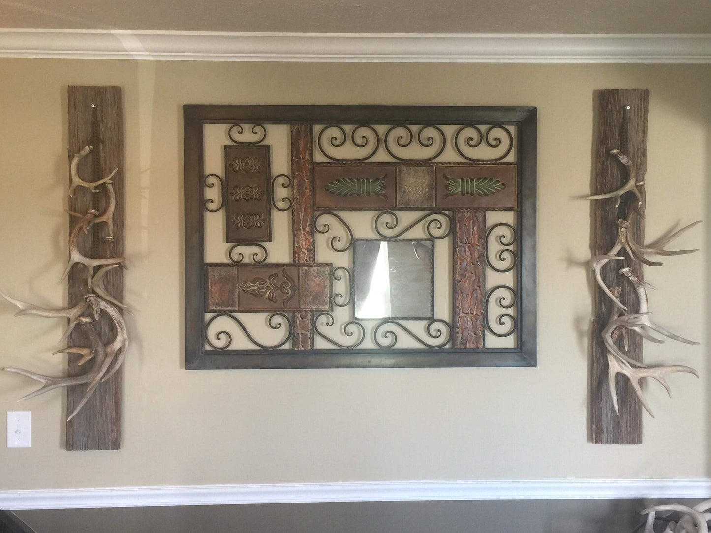 Antler Decor (per foot)