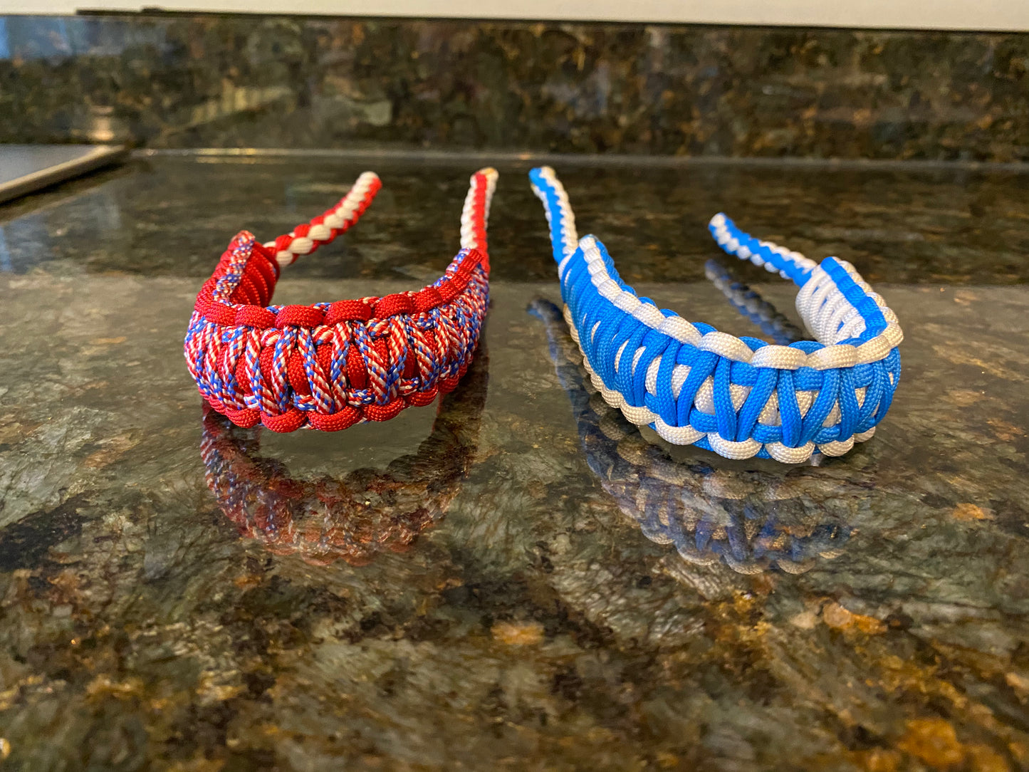 Bow Wrist Sling