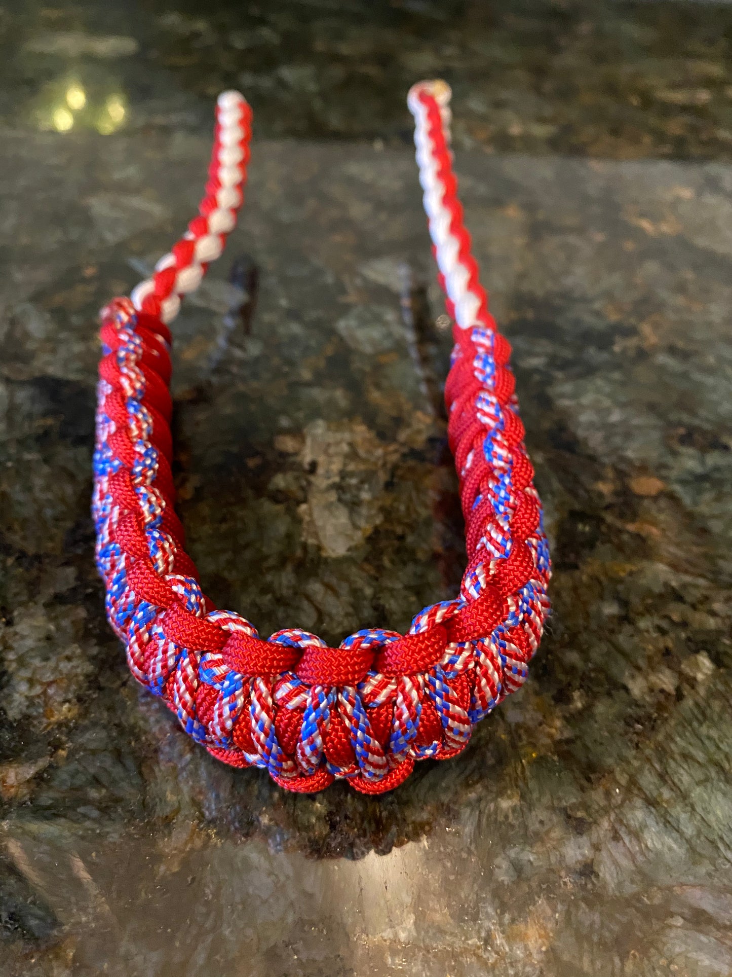Bow Wrist Sling