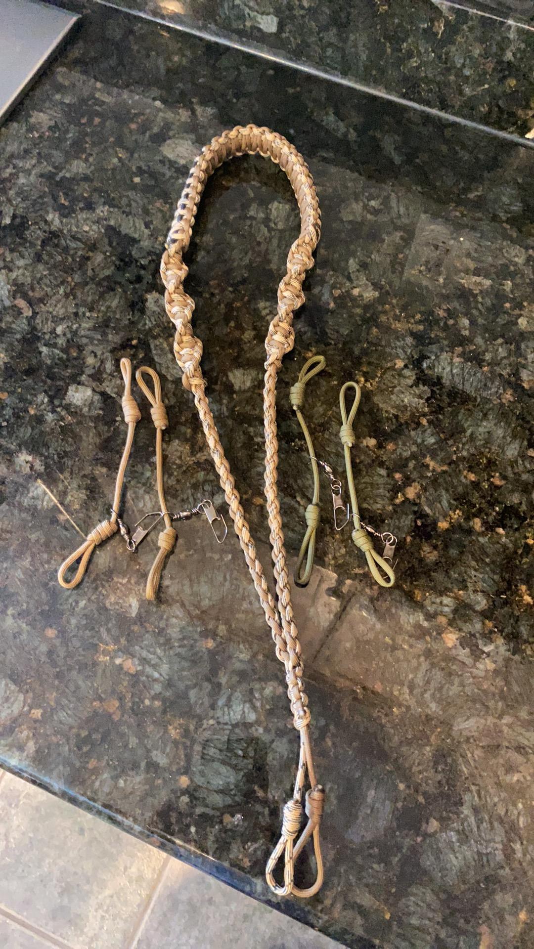 Deluxe Lanyard