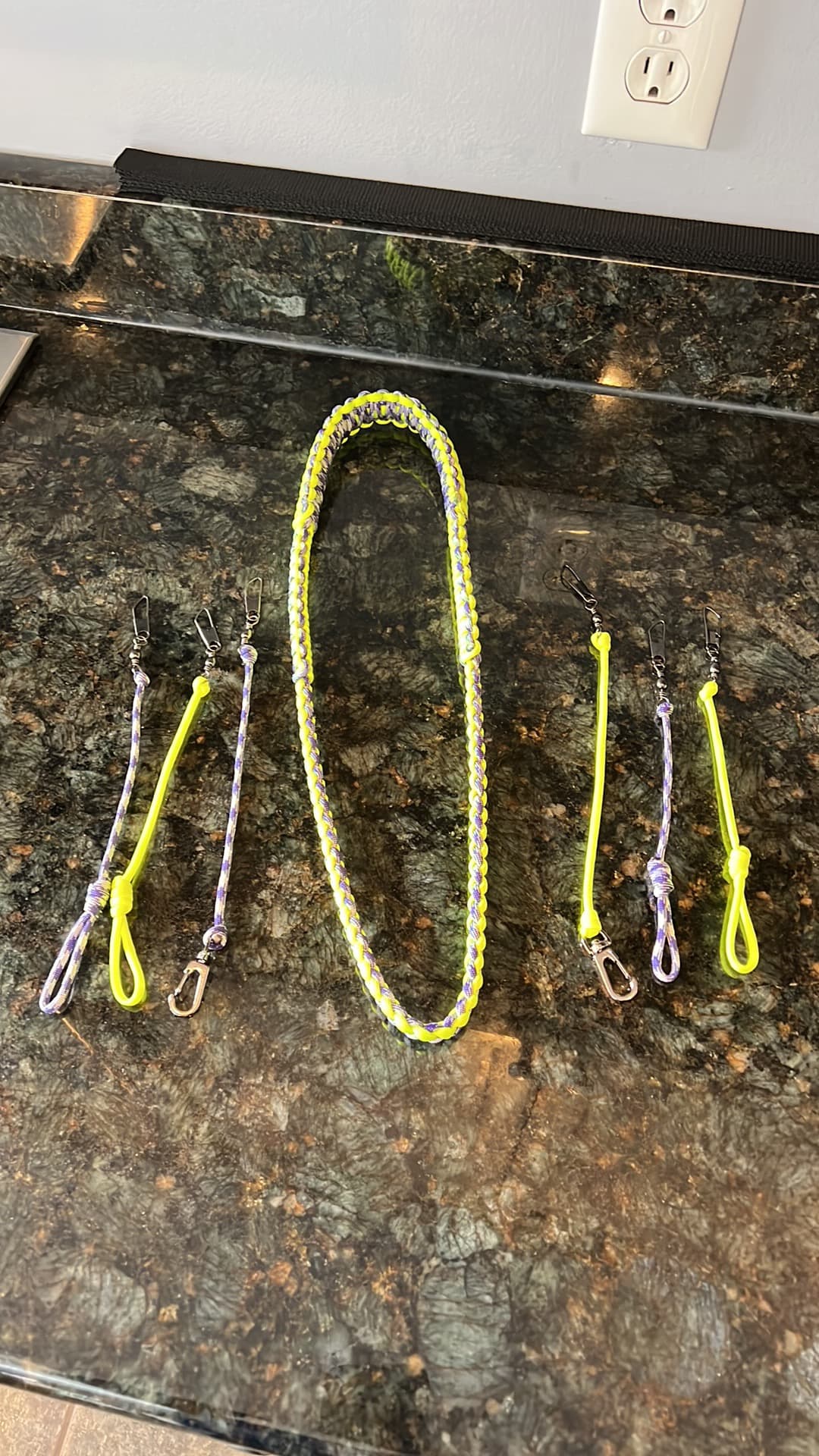 Deluxe Lanyard