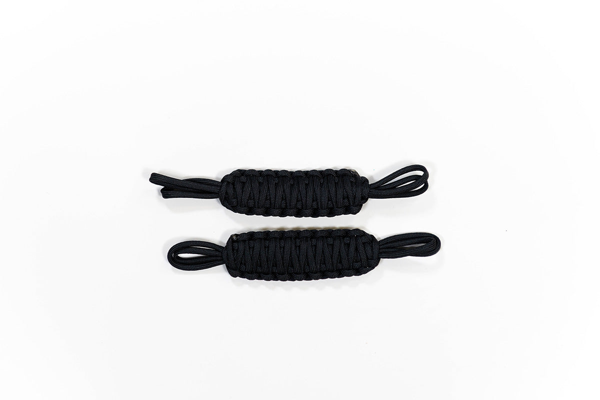 Door Limiting Strap