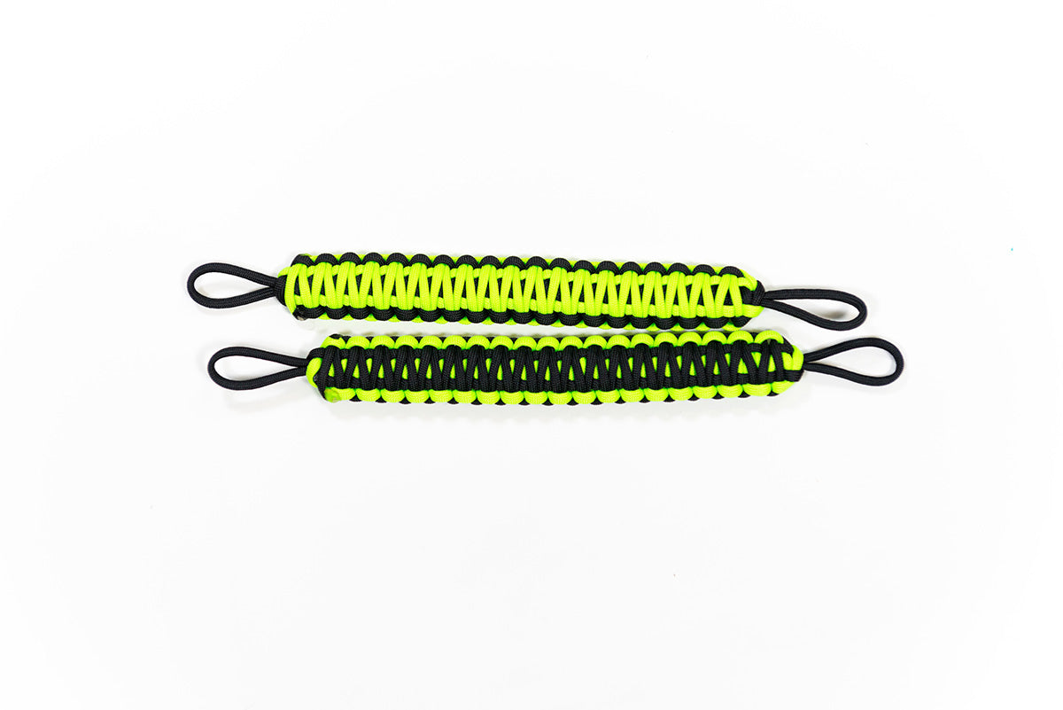 Jeep Bolted Grab Handles – 2 for $30