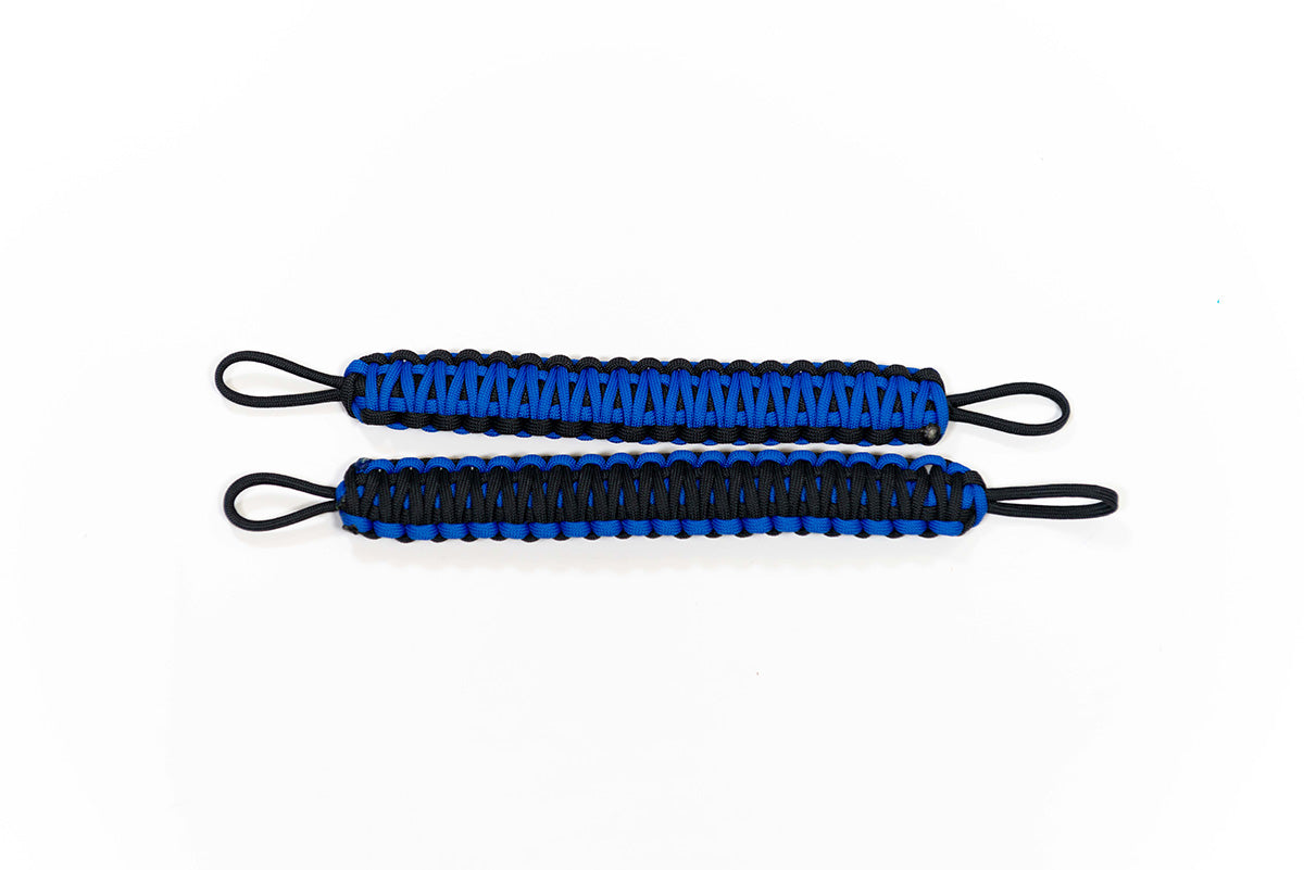 Jeep Bolted Grab Handles – 2 for $30