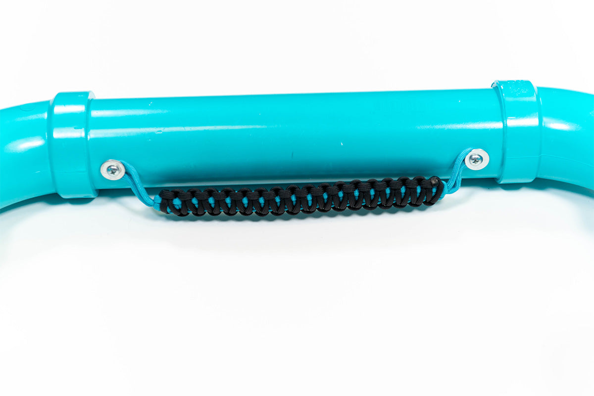 Jeep Bolted Grab Handles – 2 for $30