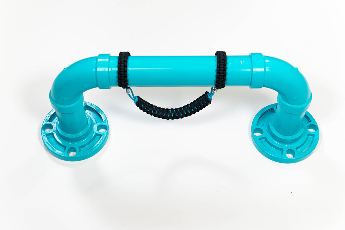 Roll Bar Grab Handles - 2 for $40.00