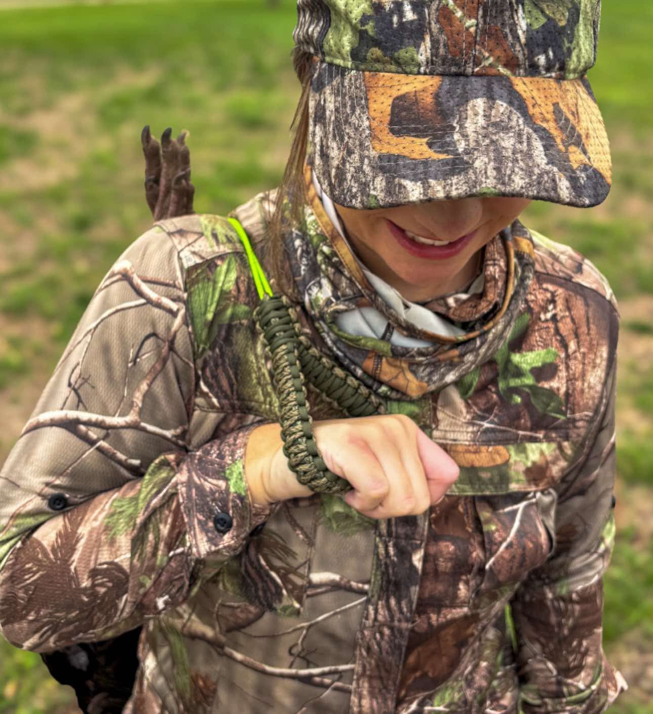 Turkey Tote Shoulder