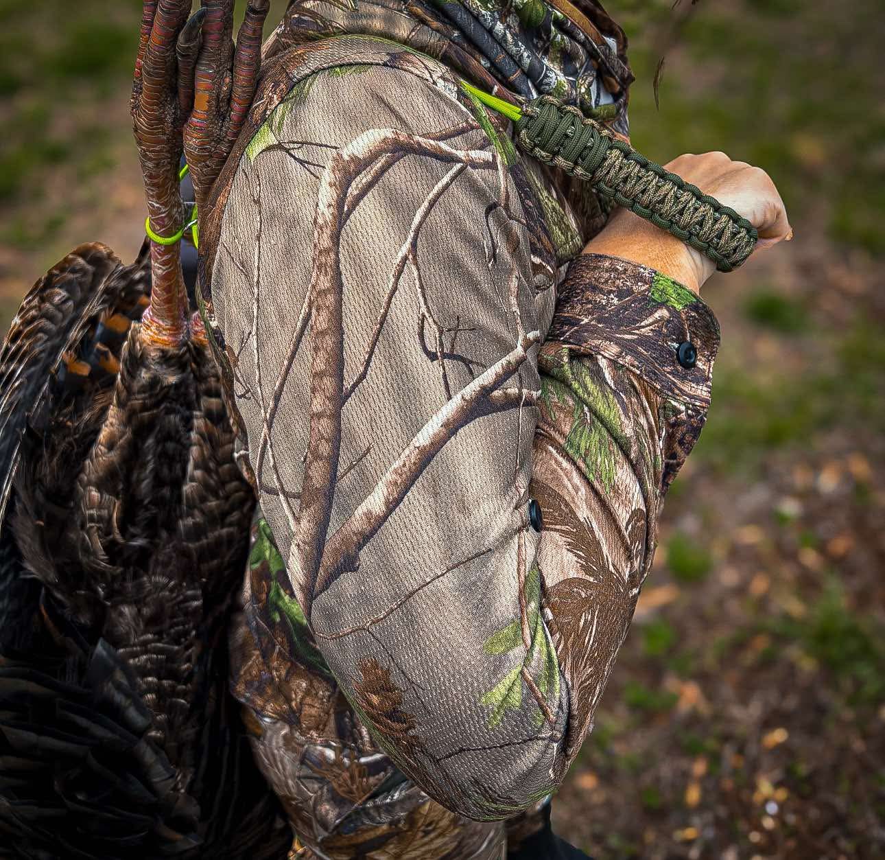 Turkey Tote Shoulder