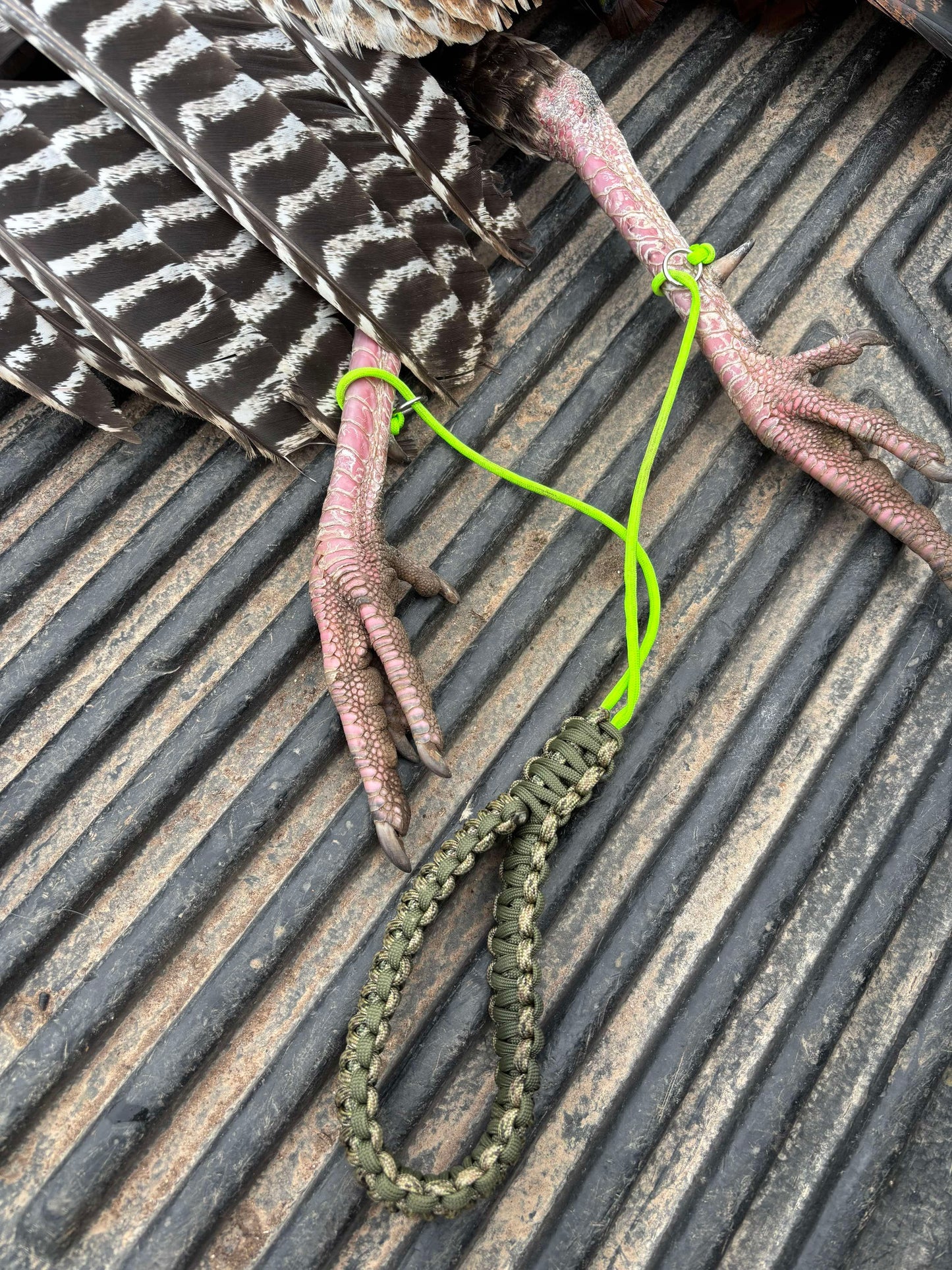 Turkey Tote Shoulder