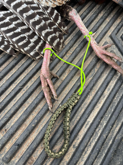 Turkey Tote Shoulder