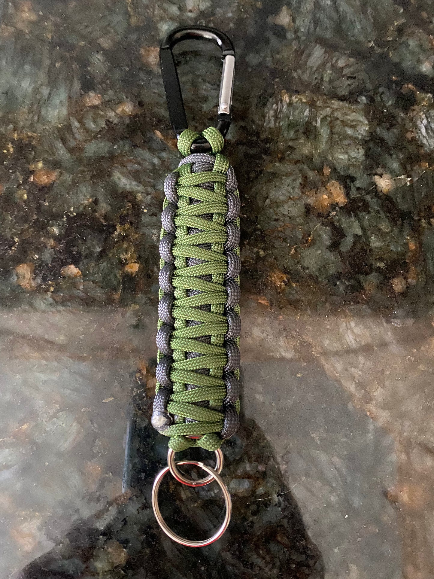 Keychains – Large