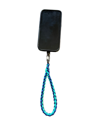 Cell Phone Wristlet