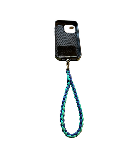 Cell Phone Wristlet