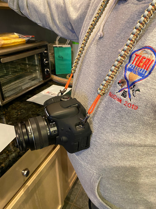 Camera Strap