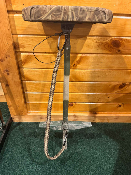Marsh Seat Strap