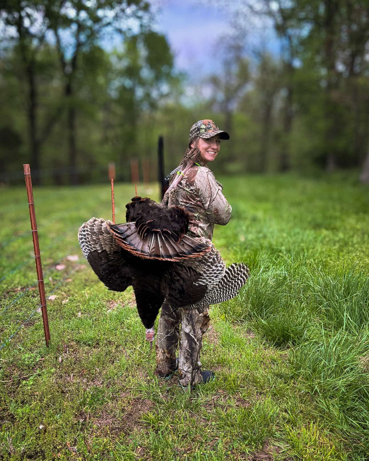 Turkey Tote Shoulder