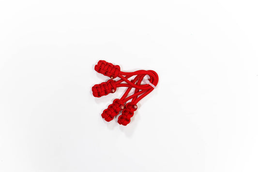 Zipper Pulls – 4 pack