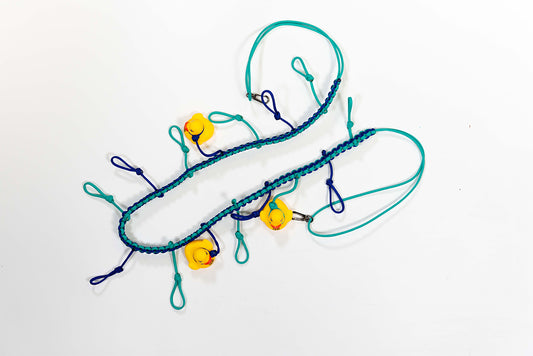 Duck Duck Jeep Strap (Large)