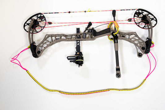 Bow Shoulder Sling - Mathews SCS System