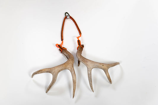 Antler Rattling Strap
